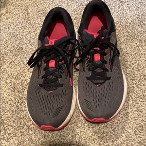 Brooks Running Shoes